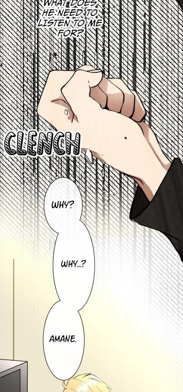 My Perverted Stalker Zinmanga X Chapter 7 Page 10