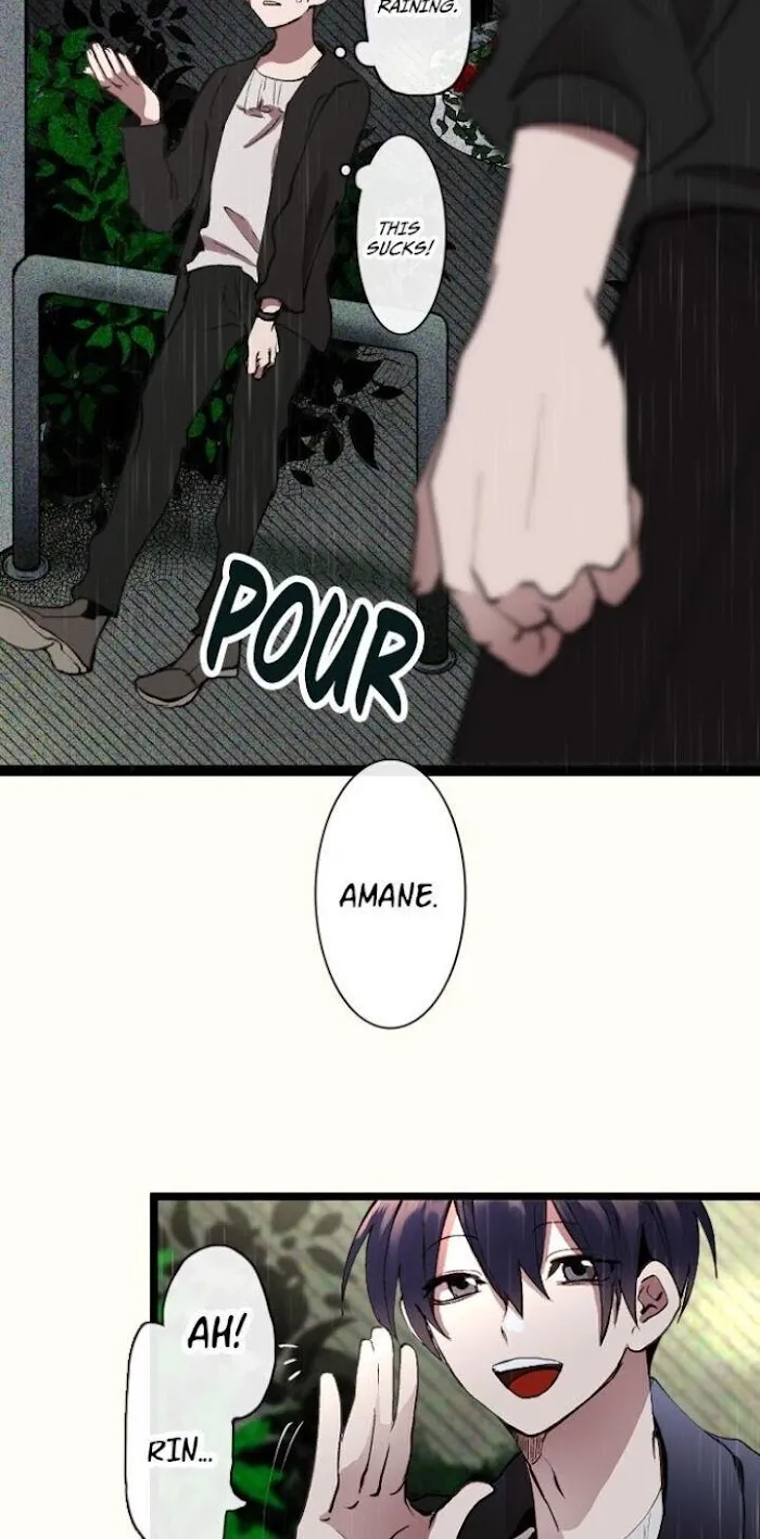 My Perverted Stalker Zinmanga X Chapter 7 Page 16