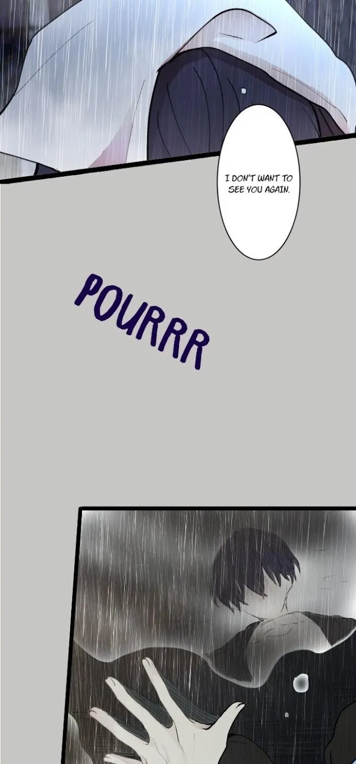 My Perverted Stalker Zinmanga X Chapter 7 Page 32