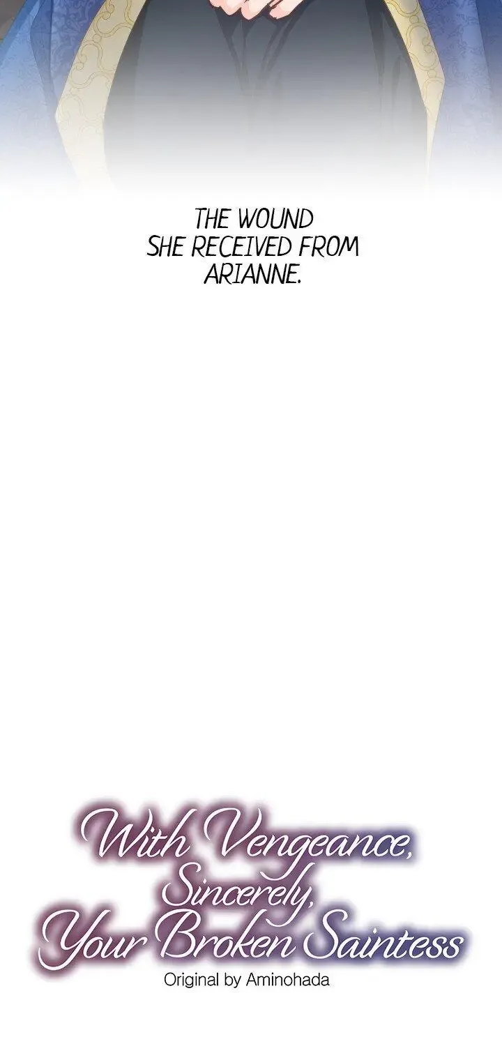 Kizu Darake Seijo Yori Houfuku wo Komete Zinmanga X Chapter 106 Page 16