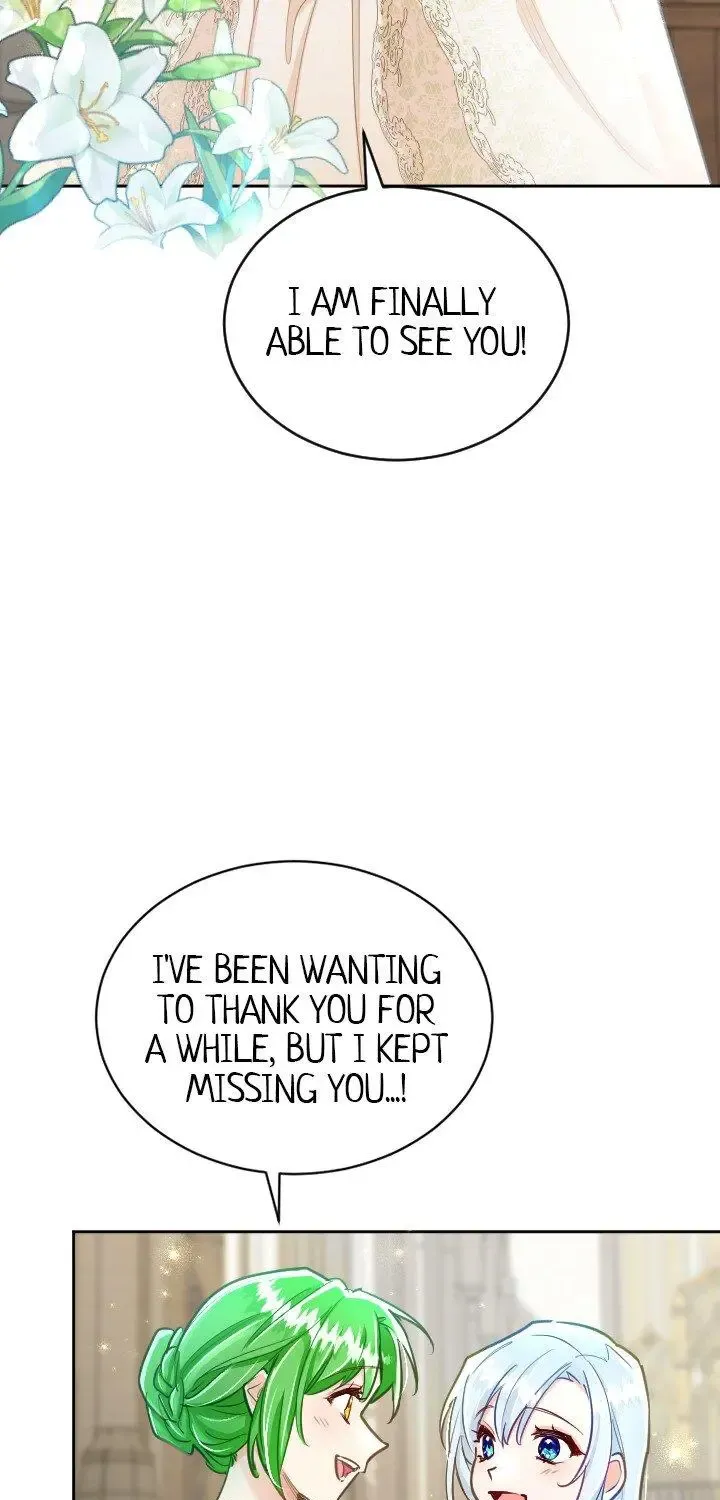 Kizu Darake Seijo Yori Houfuku wo Komete Zinmanga X Chapter 105 Page 54