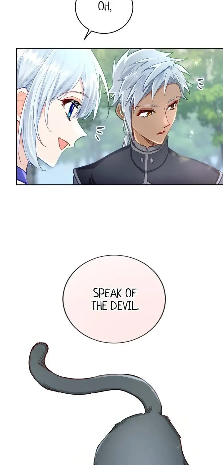 Kizu Darake Seijo Yori Houfuku wo Komete Zinmanga X Chapter 104 Page 8