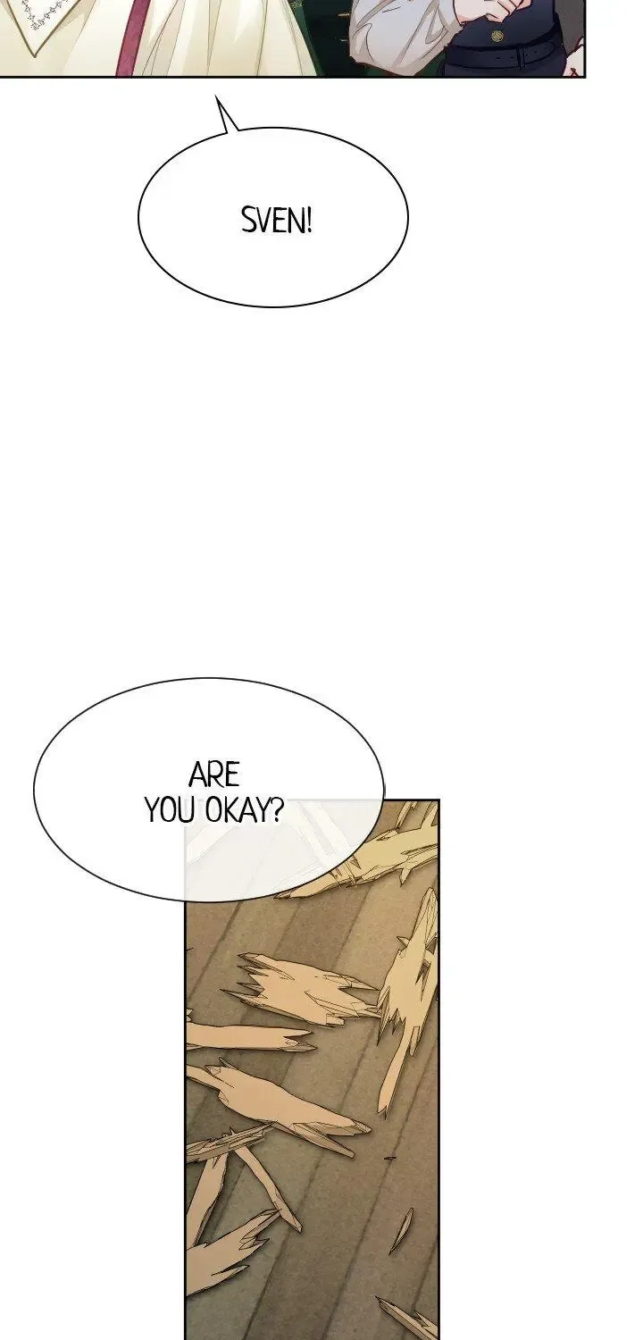 Kizu Darake Seijo Yori Houfuku wo Komete Zinmanga X Chapter 100 Page 80