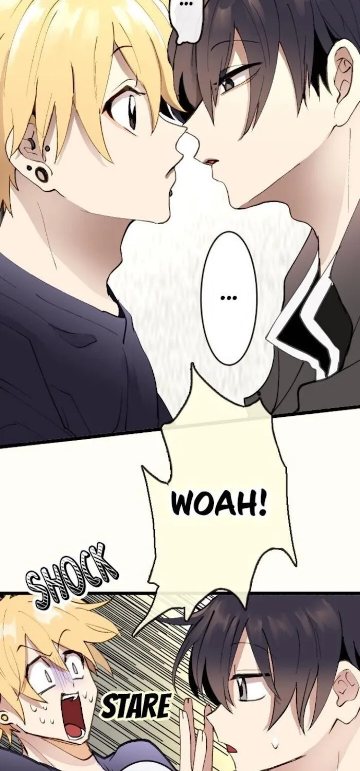 My Perverted Stalker Zinmanga X Chapter 6 Page 21