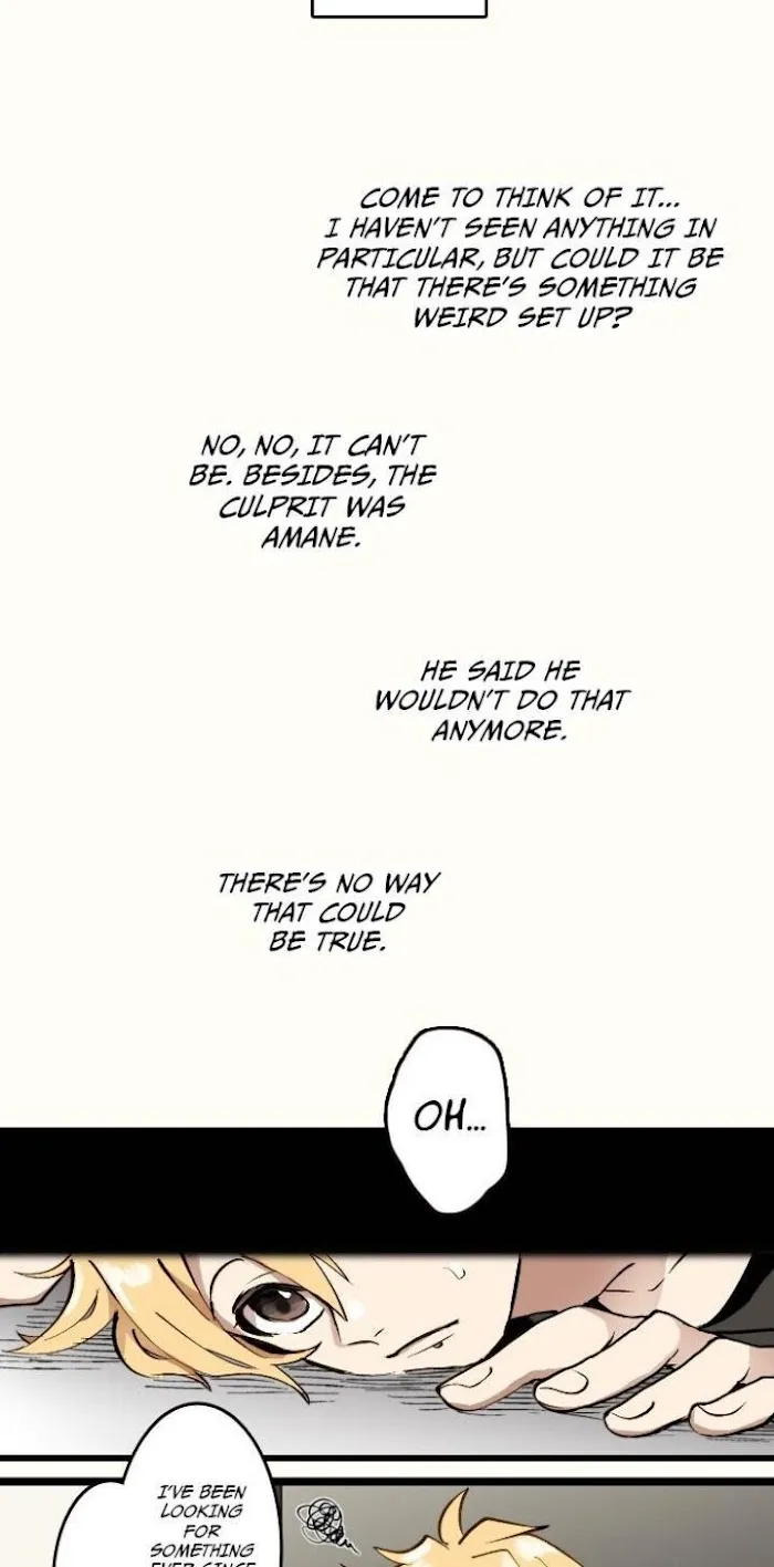 My Perverted Stalker Zinmanga X Chapter 6 Page 44