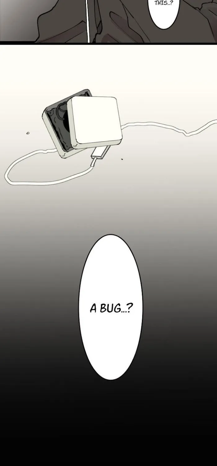 My Perverted Stalker Zinmanga X Chapter 6 Page 48
