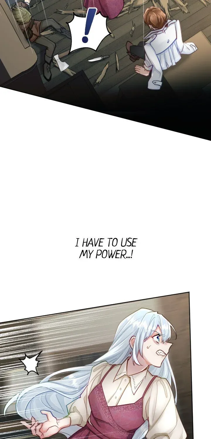 Kizu Darake Seijo Yori Houfuku wo Komete Zinmanga X Chapter 99 Page 16