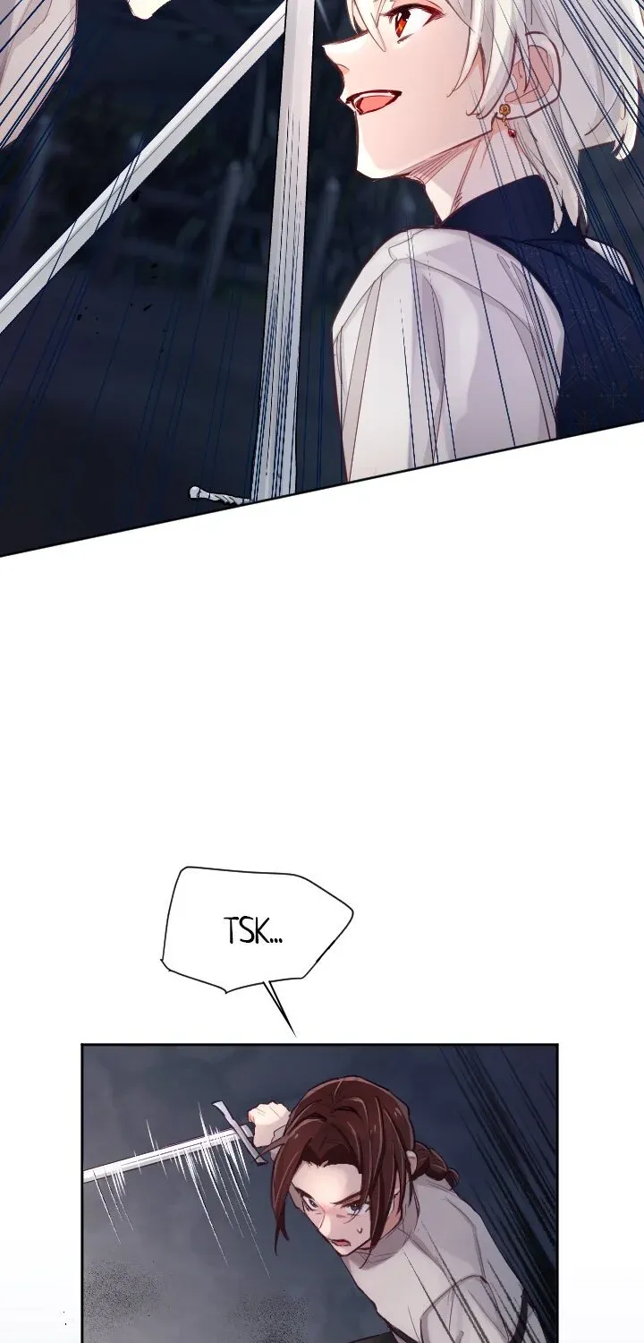 Kizu Darake Seijo Yori Houfuku wo Komete Zinmanga X Chapter 97 Page 76