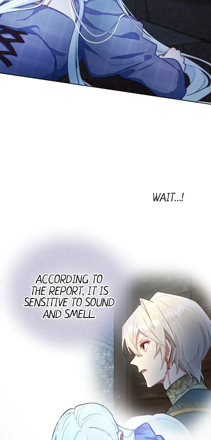 Kizu Darake Seijo Yori Houfuku wo Komete Zinmanga X Chapter 94 Page 41