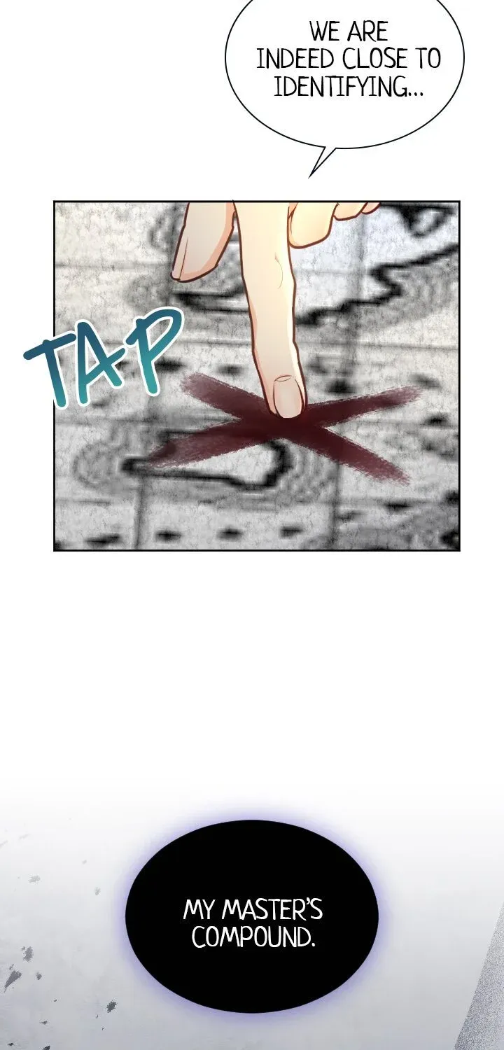 Kizu Darake Seijo Yori Houfuku wo Komete Zinmanga X Chapter 93 Page 81