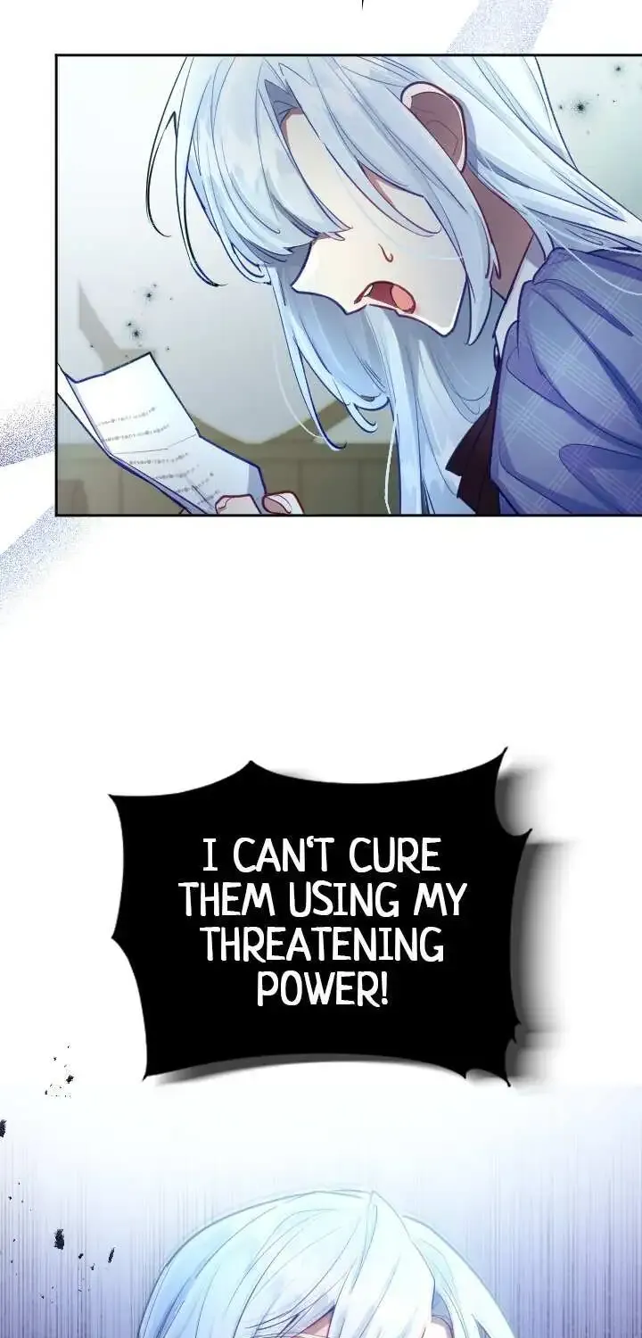 Kizu Darake Seijo Yori Houfuku wo Komete Zinmanga X Chapter 92 Page 82