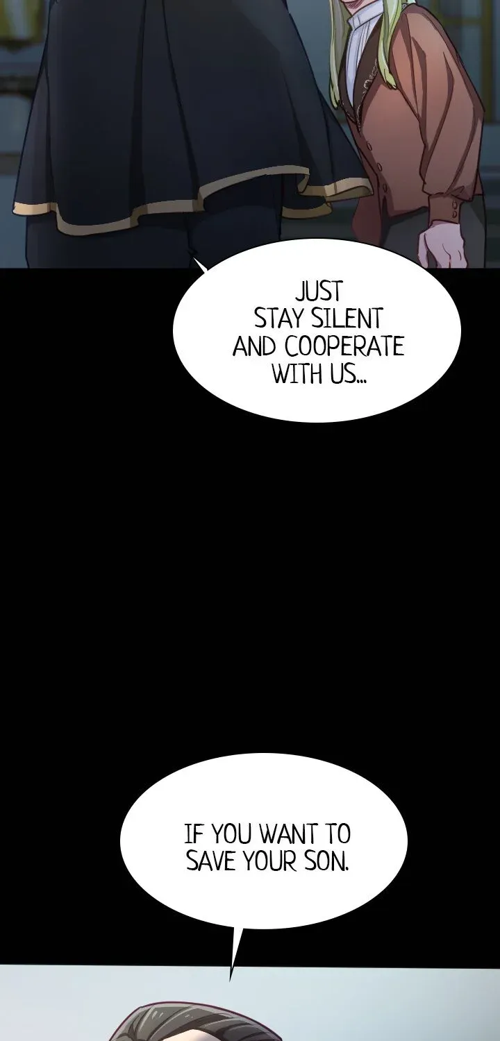 Kizu Darake Seijo Yori Houfuku wo Komete Zinmanga X Chapter 91 Page 34