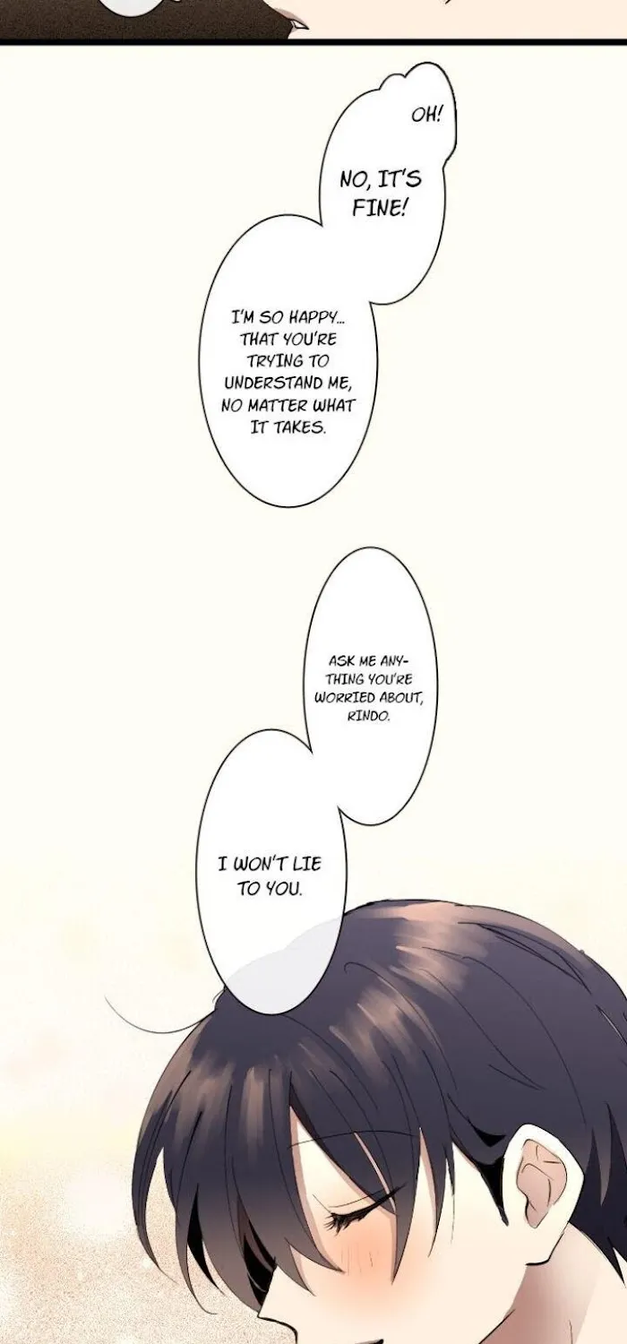 My Perverted Stalker Zinmanga X Chapter 5 Page 37