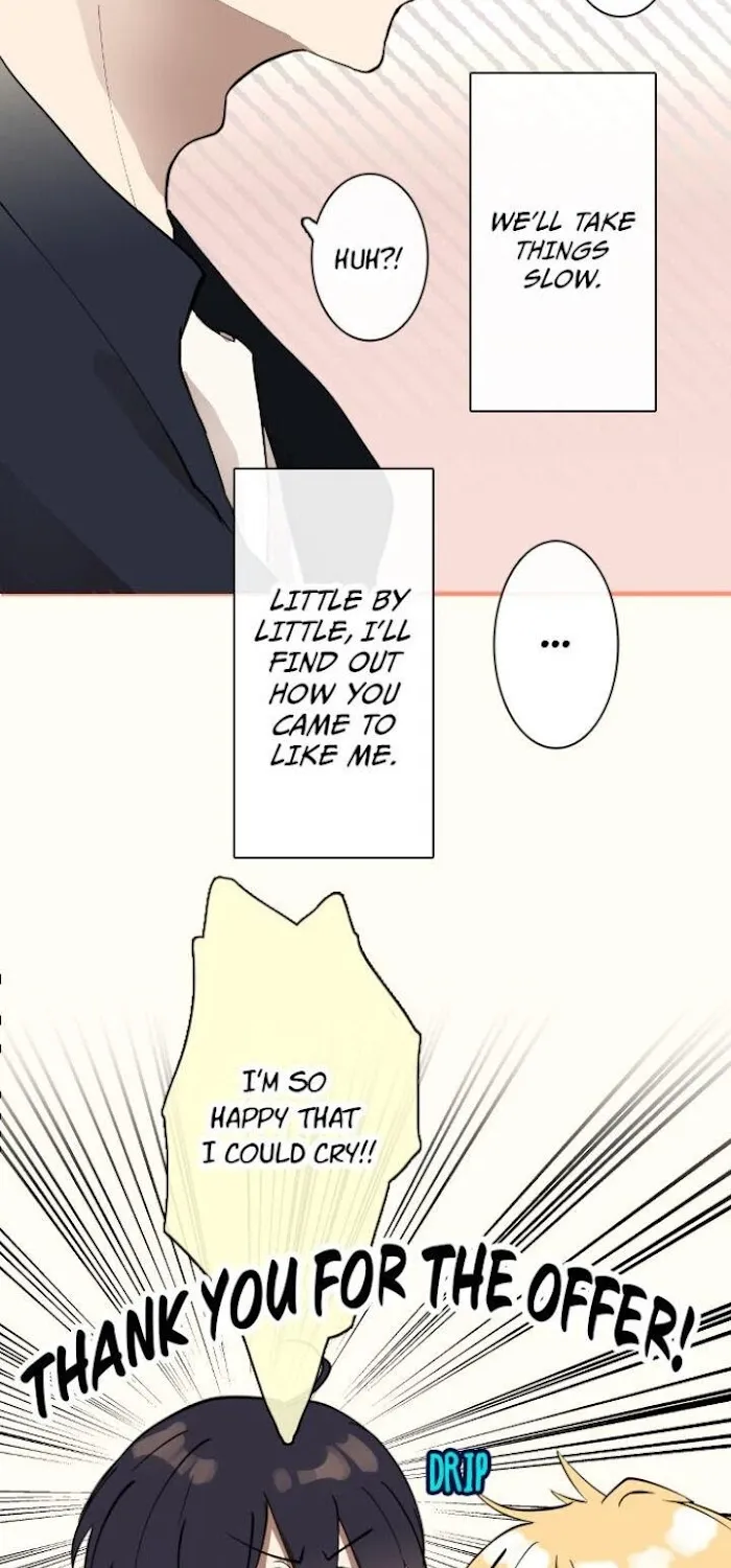 My Perverted Stalker Zinmanga X Chapter 5 Page 43