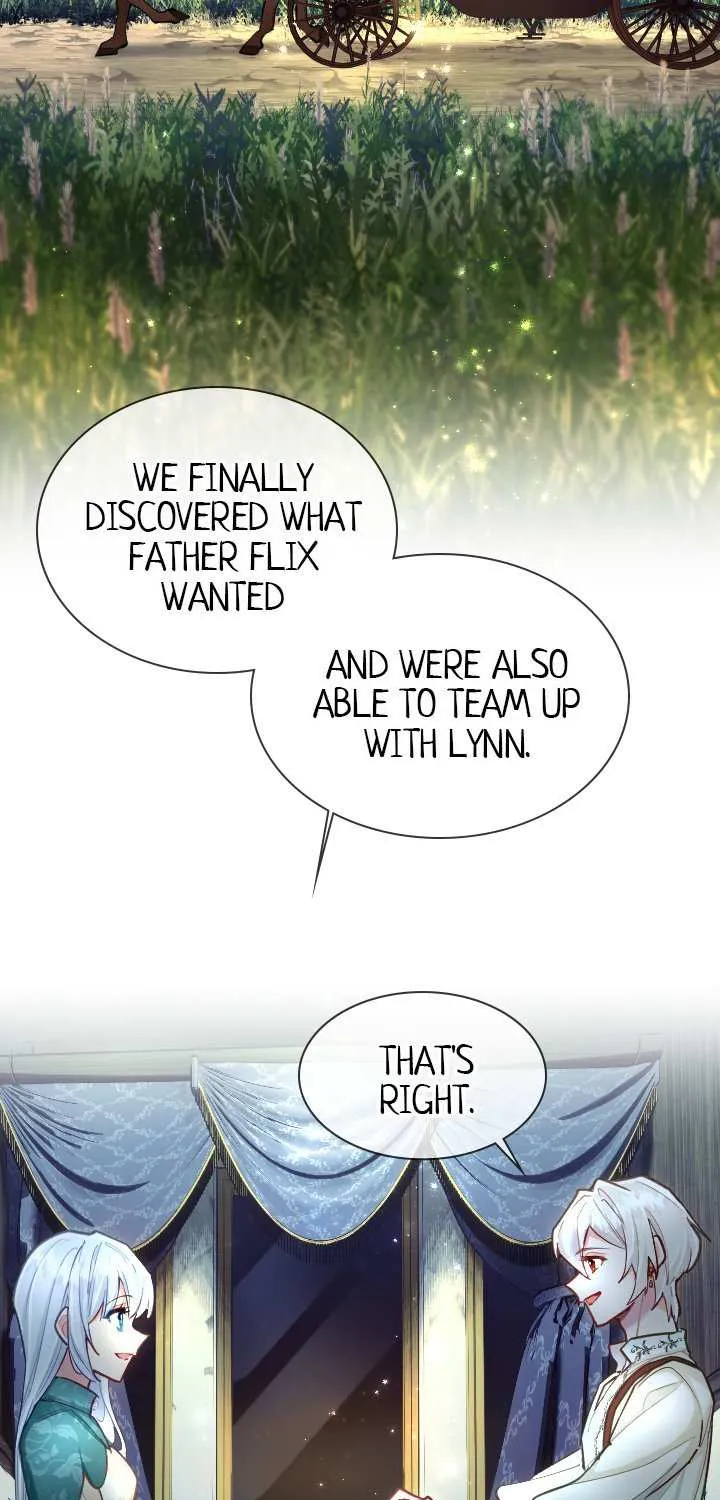 Kizu Darake Seijo Yori Houfuku wo Komete Zinmanga X Chapter 85 Page 42
