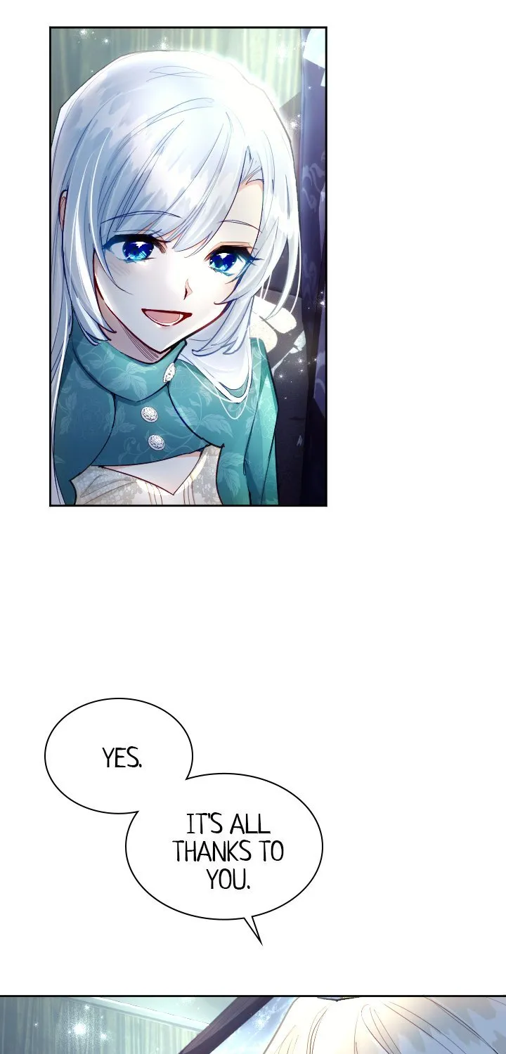 Kizu Darake Seijo Yori Houfuku wo Komete Zinmanga X Chapter 85 Page 45