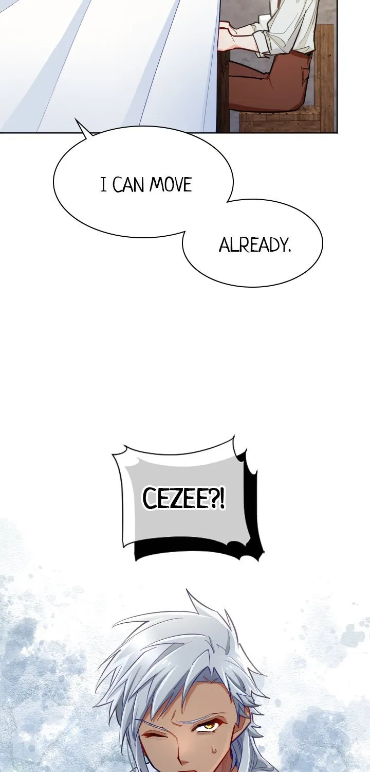 Kizu Darake Seijo Yori Houfuku wo Komete Zinmanga X Chapter 83 Page 72