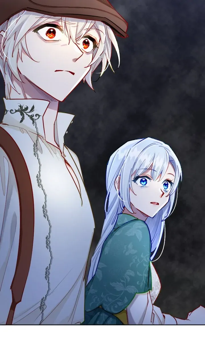 Kizu Darake Seijo Yori Houfuku wo Komete Zinmanga X Chapter 80 Page 72