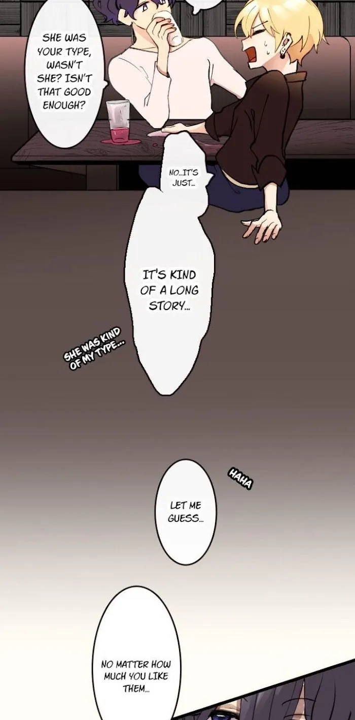 My Perverted Stalker Zinmanga X Chapter 4 Page 25