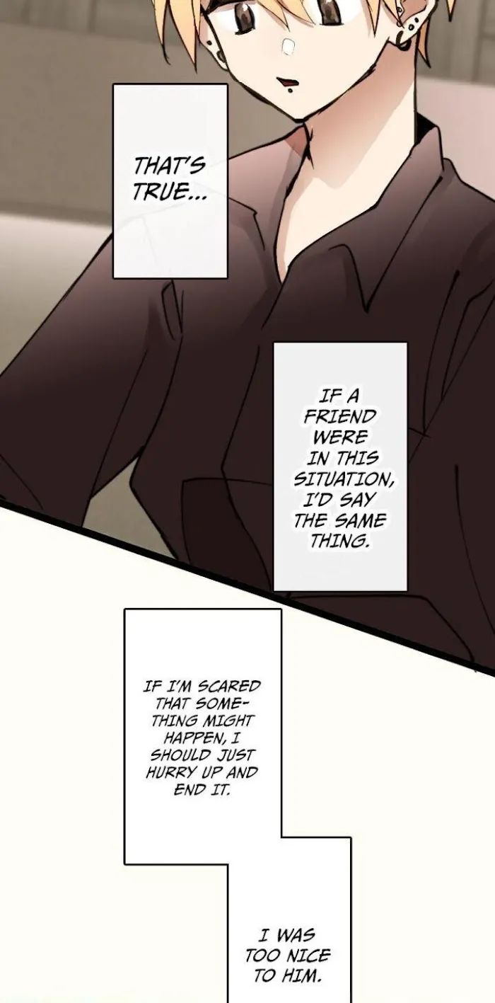 My Perverted Stalker Zinmanga X Chapter 4 Page 35