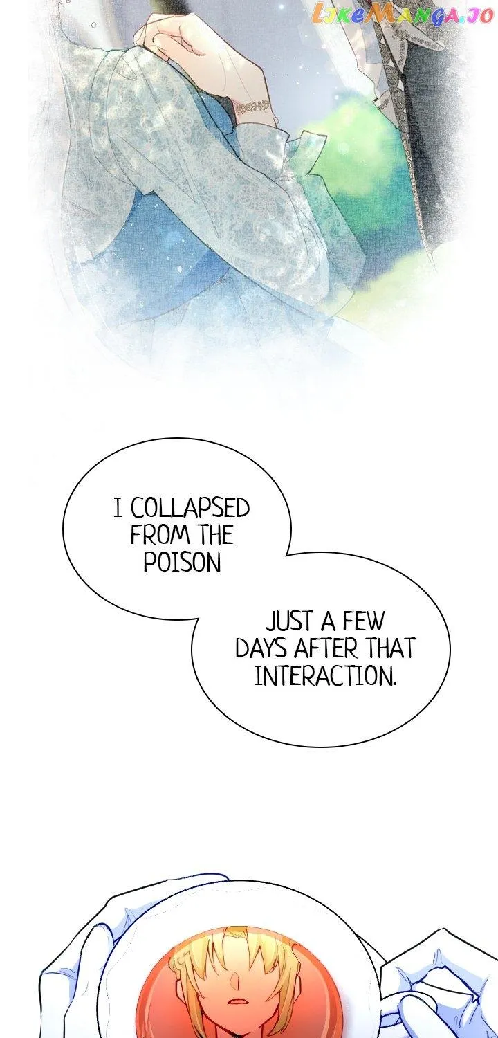 Kizu Darake Seijo Yori Houfuku wo Komete Zinmanga X Chapter 76 Page 32