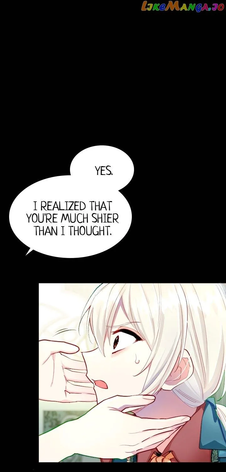 Kizu Darake Seijo Yori Houfuku wo Komete Zinmanga X Chapter 76 Page 66