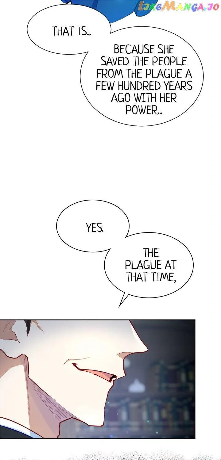 Kizu Darake Seijo Yori Houfuku wo Komete Zinmanga X Chapter 74 Page 36
