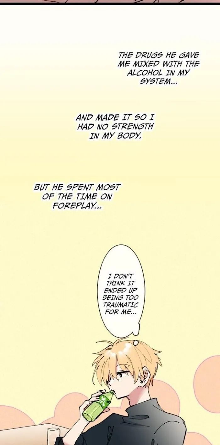 My Perverted Stalker Zinmanga X Chapter 3 Page 26