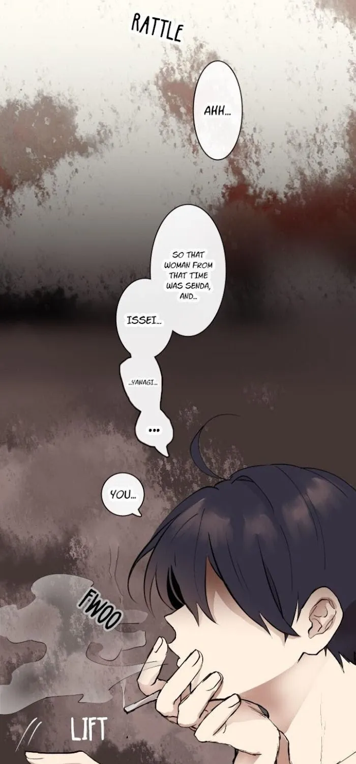 My Perverted Stalker Zinmanga X Chapter 3 Page 49