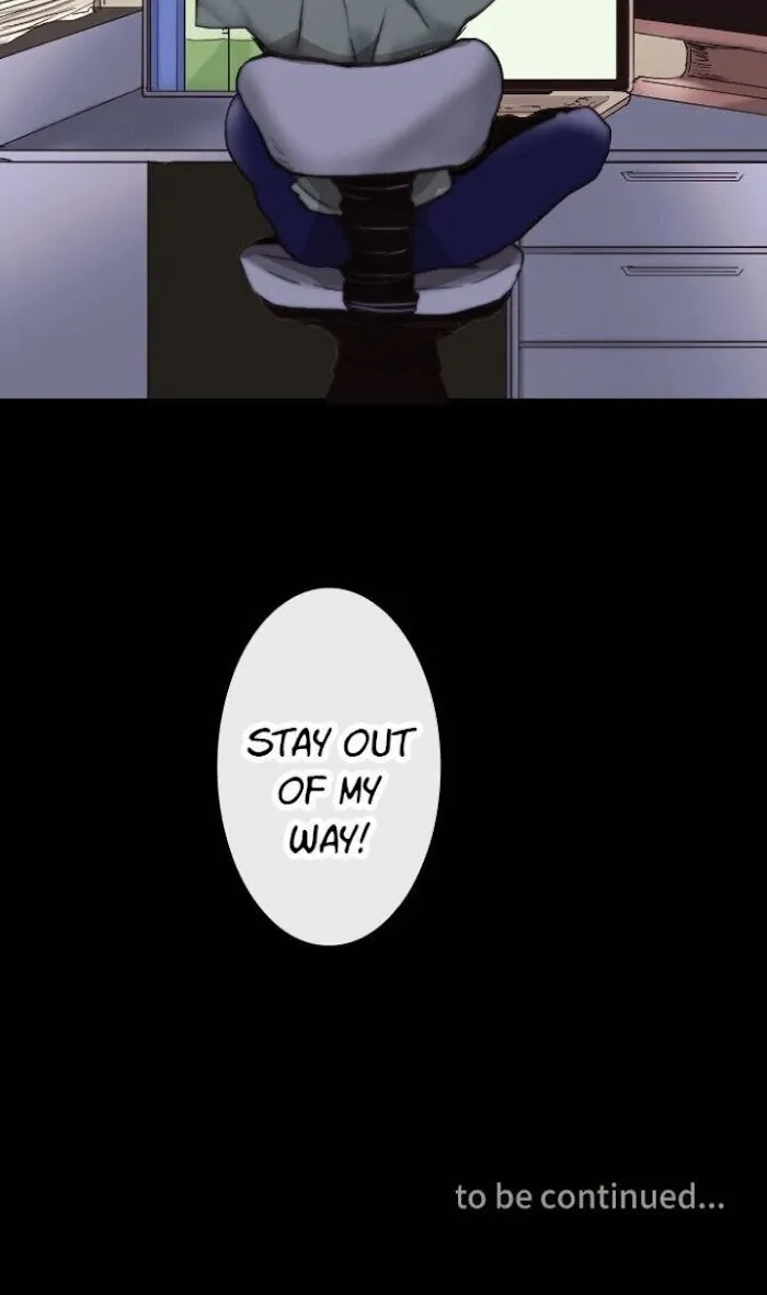 My Perverted Stalker Zinmanga X Chapter 3 Page 51