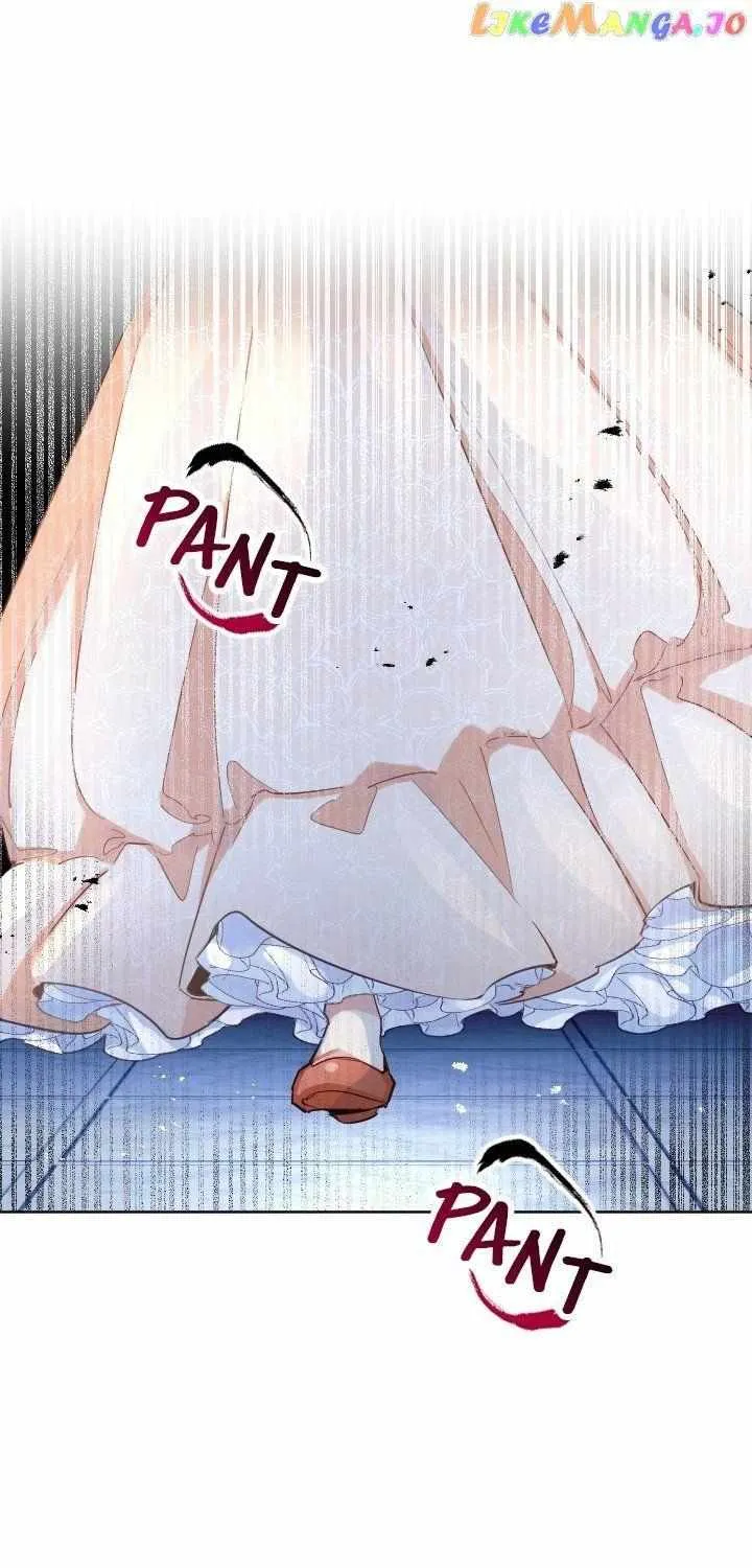 Kizu Darake Seijo Yori Houfuku wo Komete Zinmanga X Chapter 69 Page 33