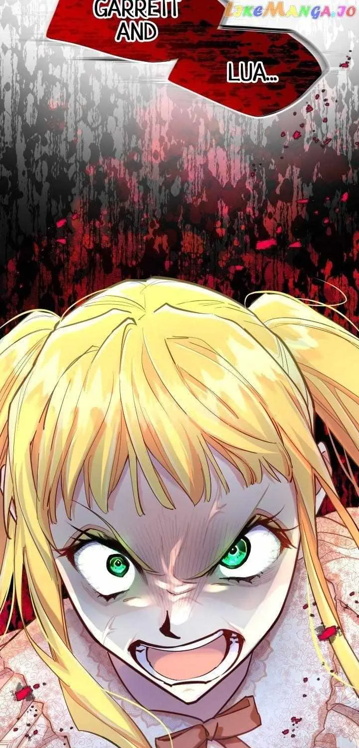 Kizu Darake Seijo Yori Houfuku wo Komete Zinmanga X Chapter 69 Page 36