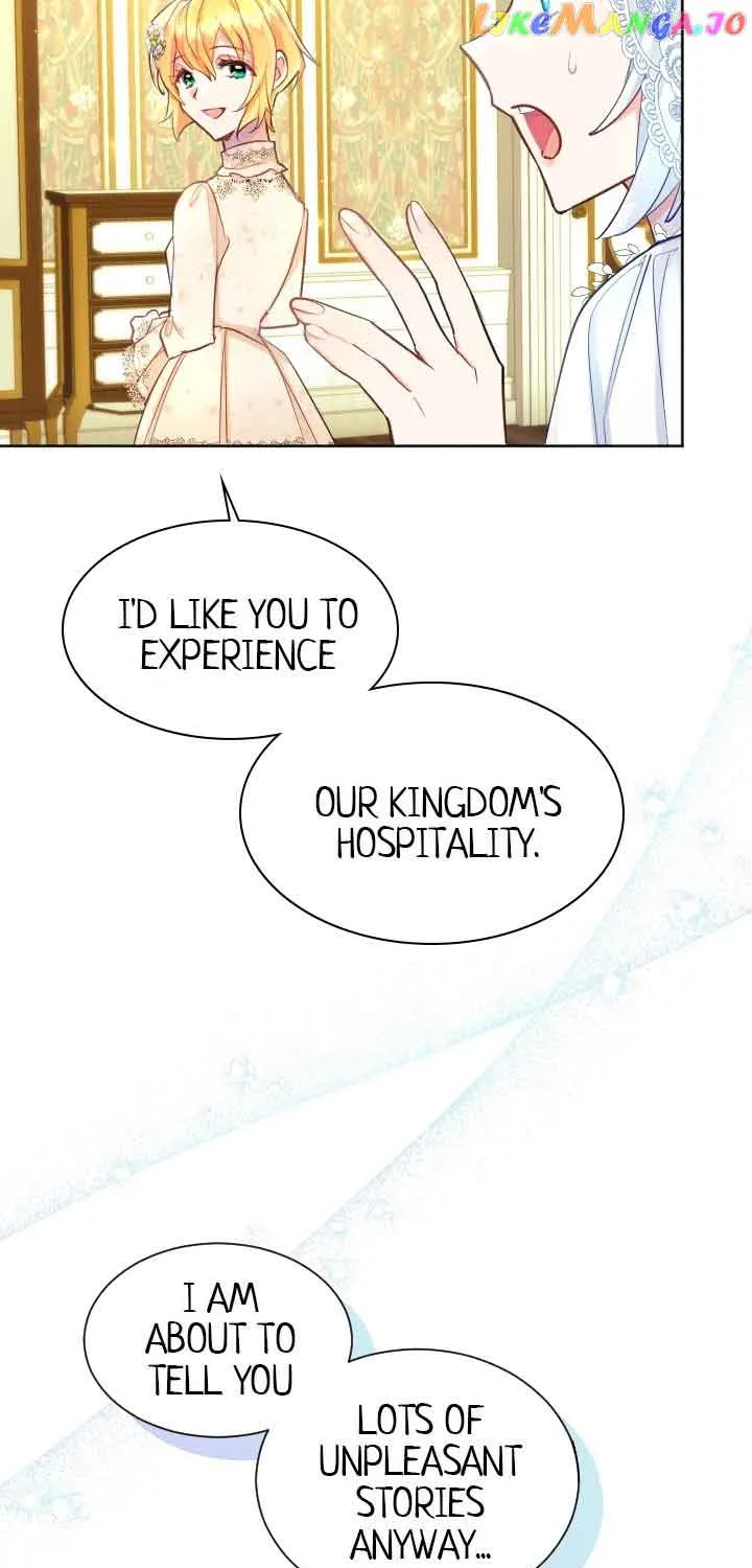 Kizu Darake Seijo Yori Houfuku wo Komete Zinmanga X Chapter 64 Page 38