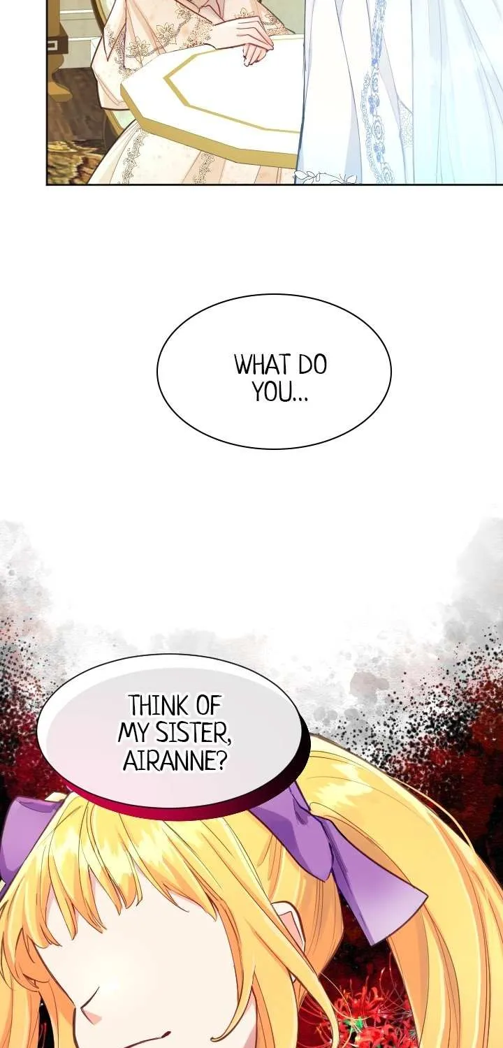 Kizu Darake Seijo Yori Houfuku wo Komete Zinmanga X Chapter 63 Page 35