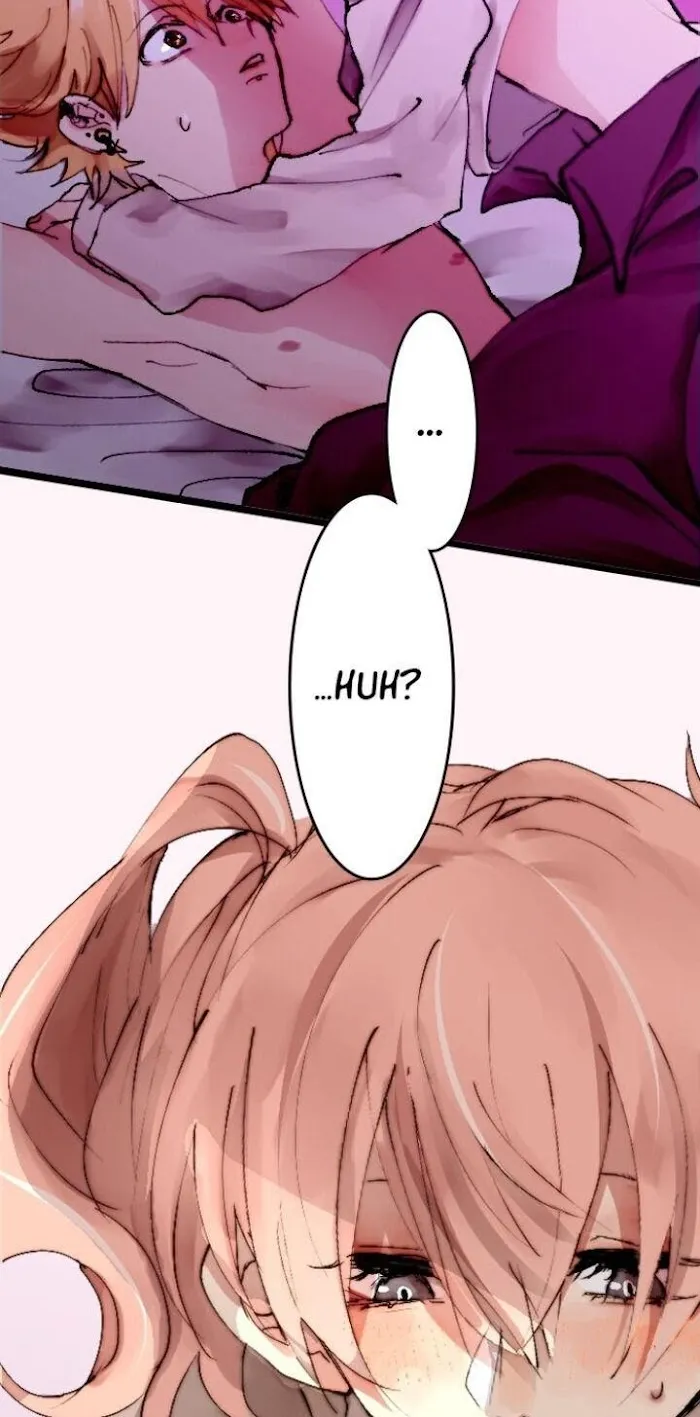 My Perverted Stalker Zinmanga X Chapter 2 Page 2