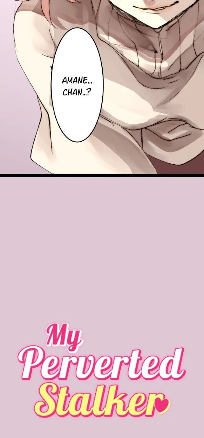 My Perverted Stalker Zinmanga X Chapter 2 Page 3