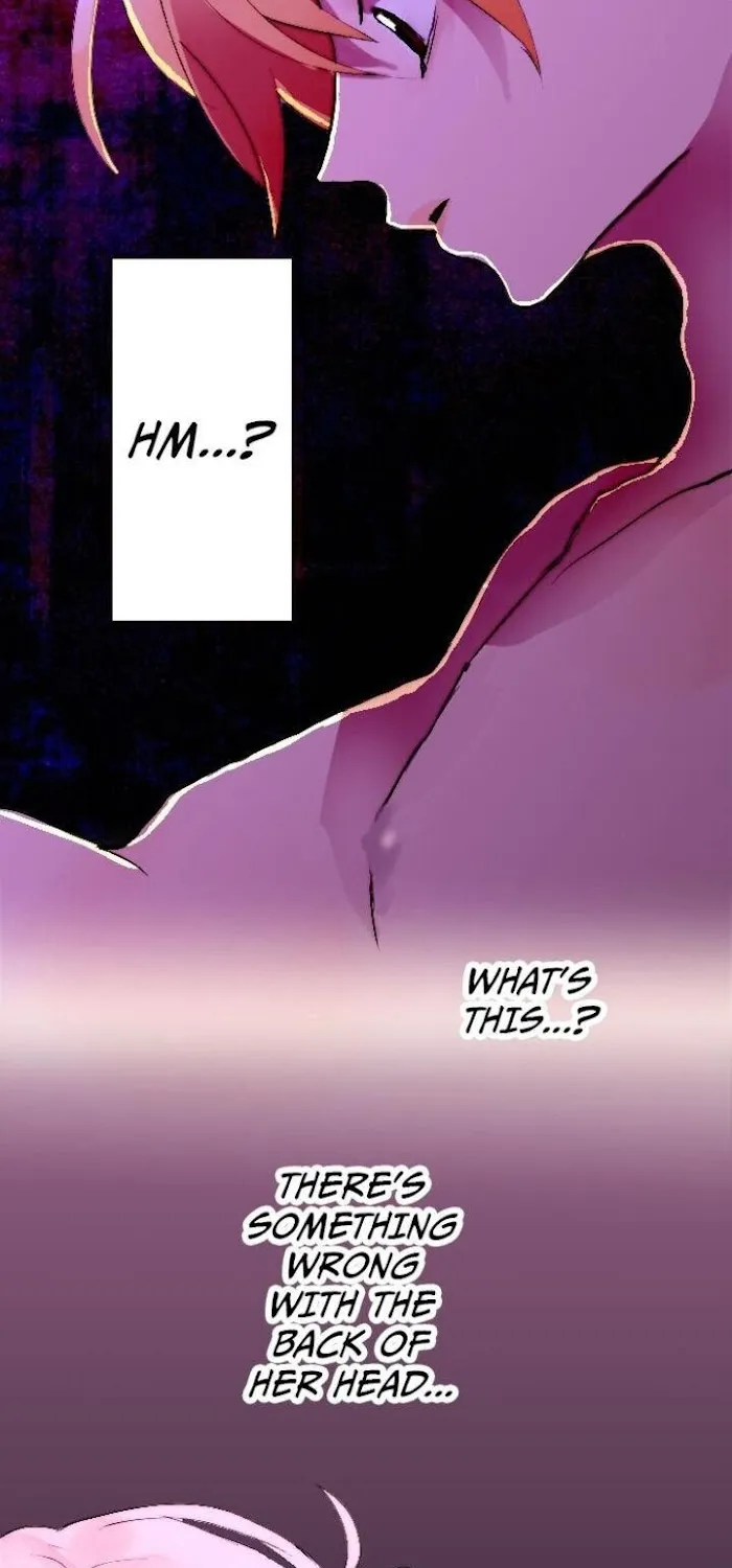 My Perverted Stalker Zinmanga X Chapter 2 Page 9