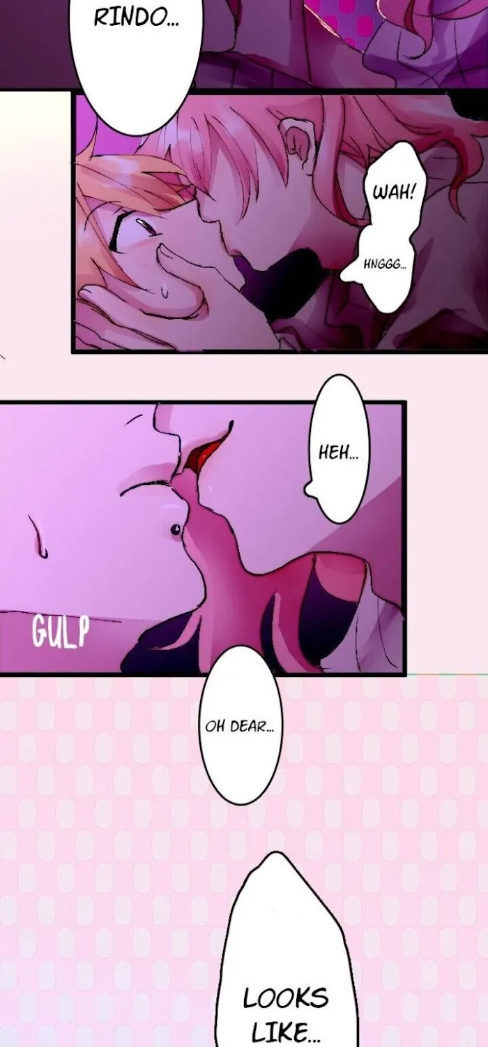 My Perverted Stalker Zinmanga X Chapter 2 Page 13
