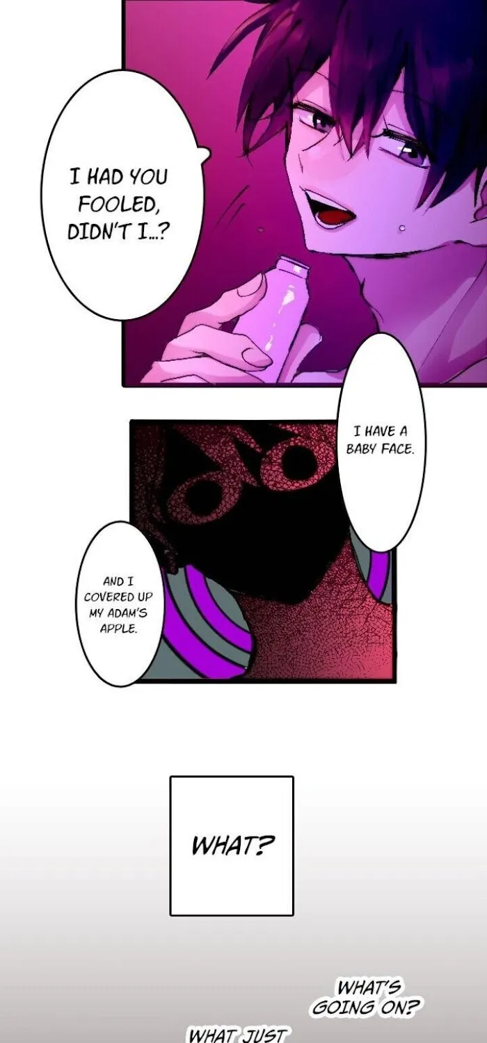 My Perverted Stalker Zinmanga X Chapter 2 Page 17