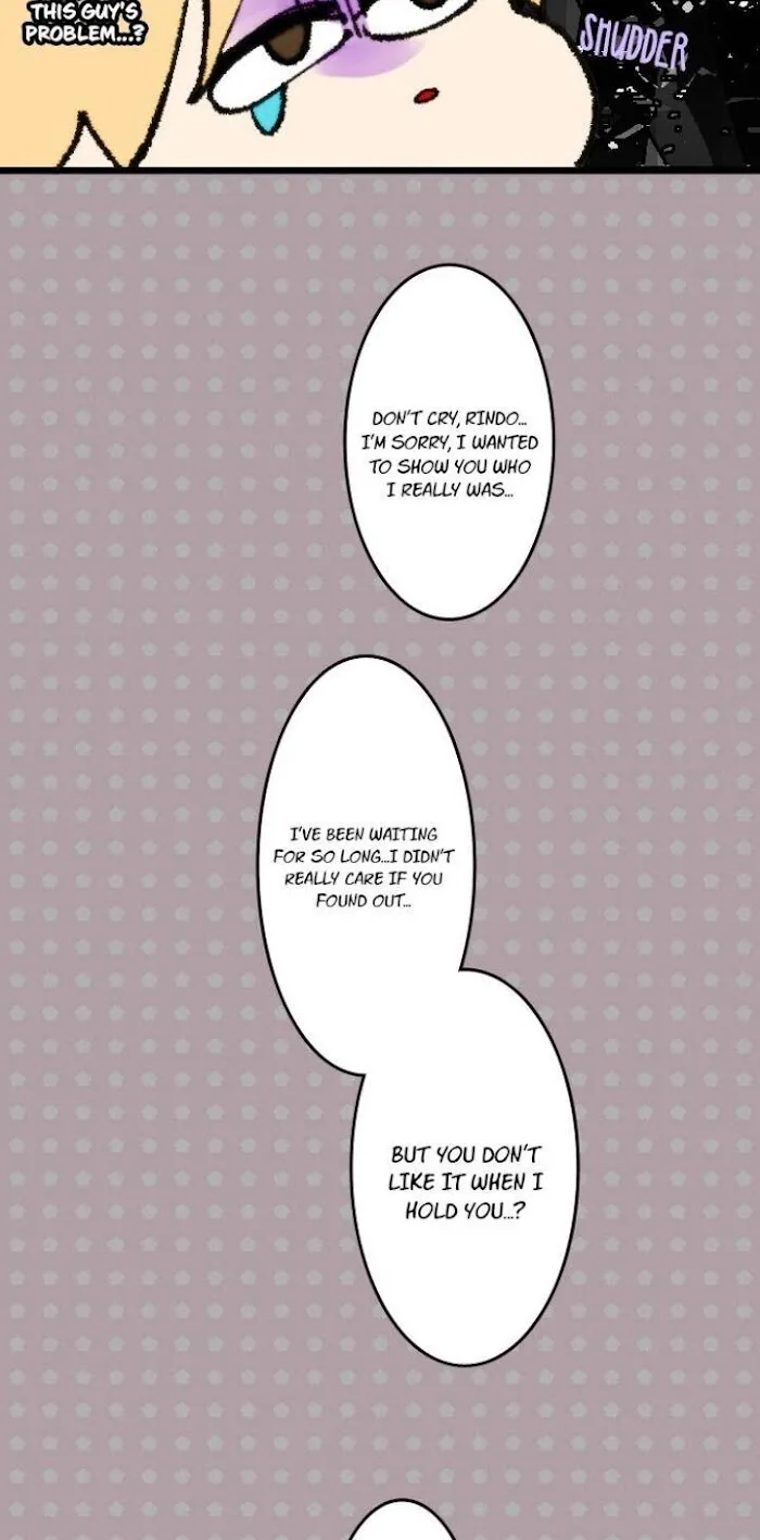 My Perverted Stalker Zinmanga X Chapter 2 Page 24