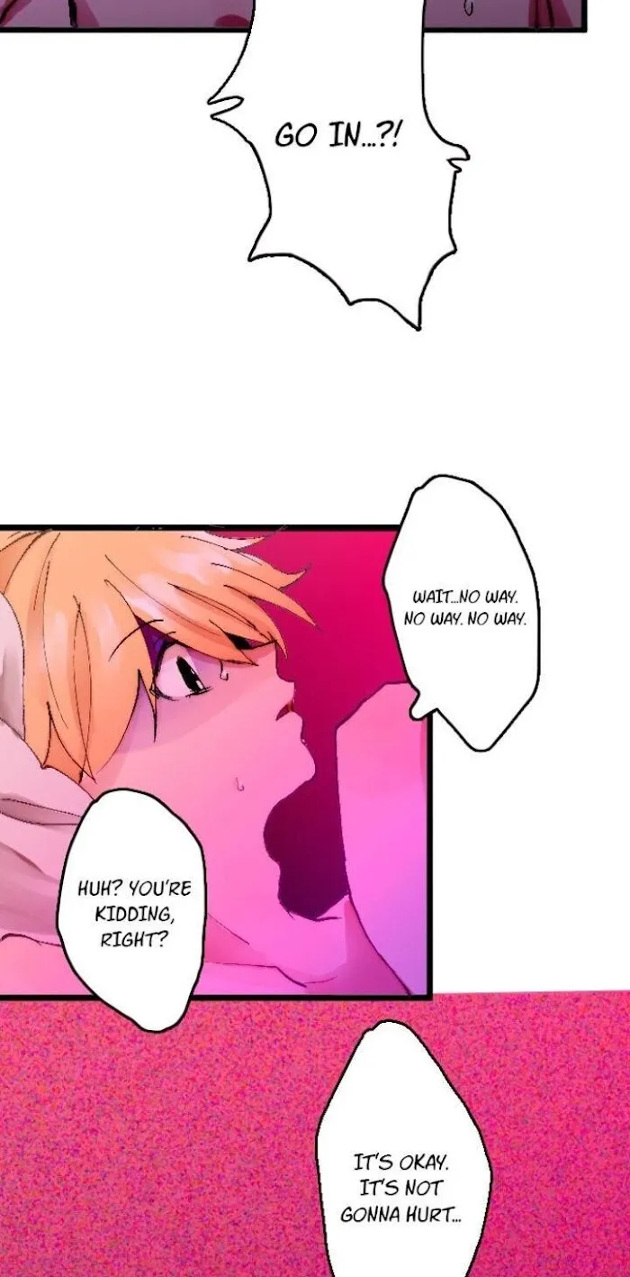 My Perverted Stalker Zinmanga X Chapter 2 Page 28