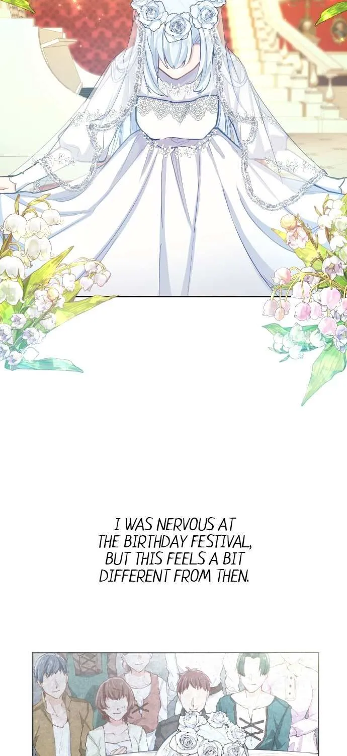 Kizu Darake Seijo Yori Houfuku wo Komete Zinmanga X Chapter 60 Page 73