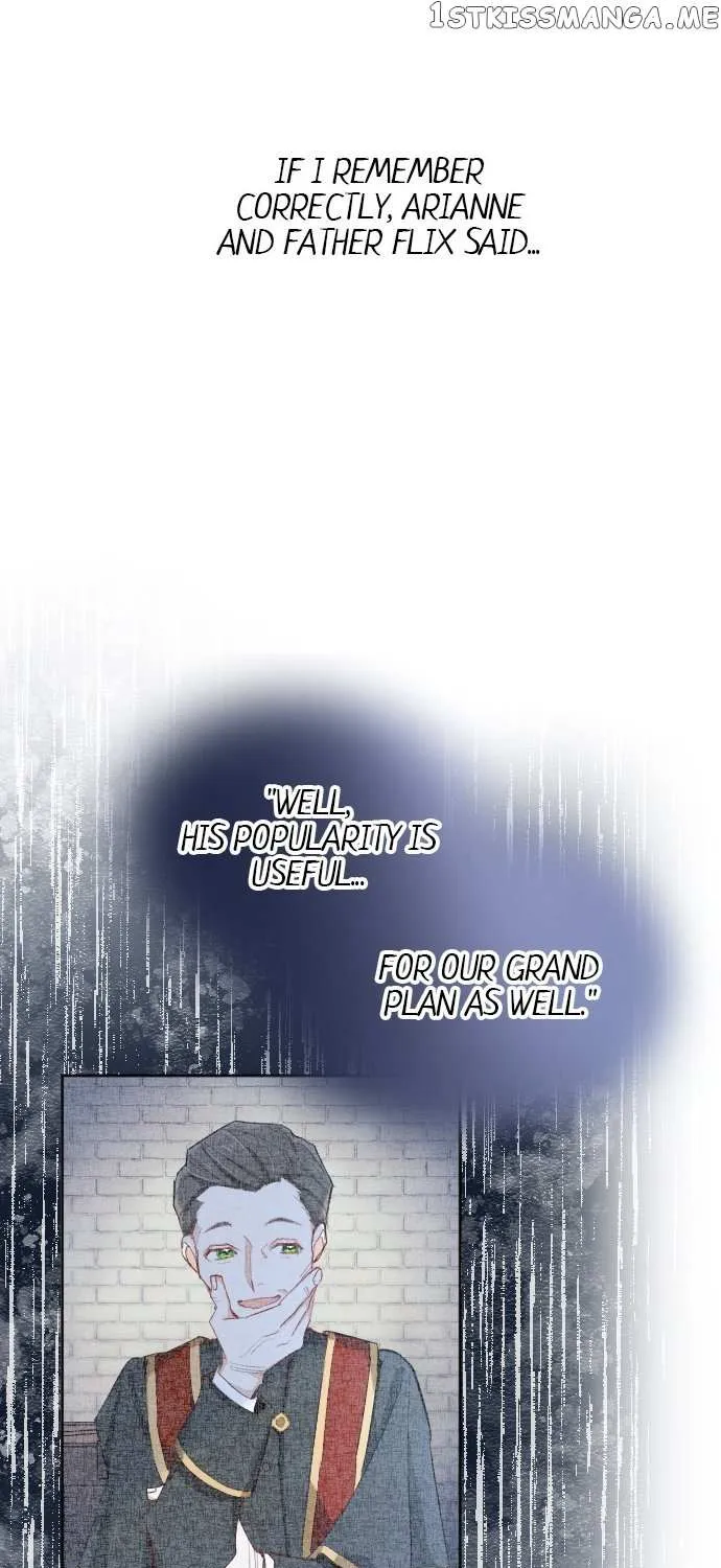 Kizu Darake Seijo Yori Houfuku wo Komete Zinmanga X Chapter 57 Page 29