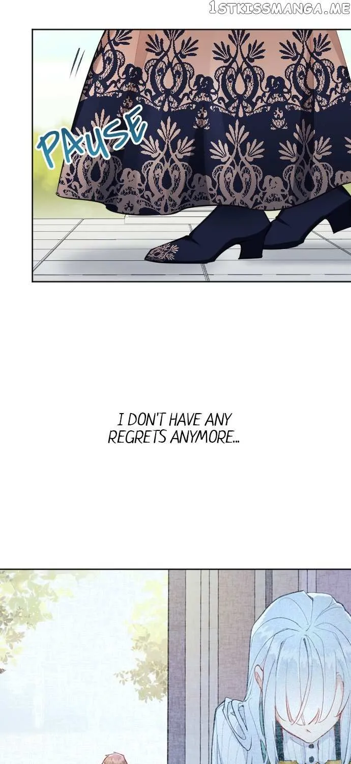 Kizu Darake Seijo Yori Houfuku wo Komete Zinmanga X Chapter 57 Page 33