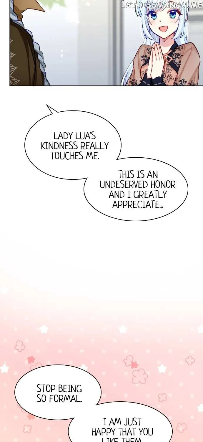 Kizu Darake Seijo Yori Houfuku wo Komete Zinmanga X Chapter 57 Page 47