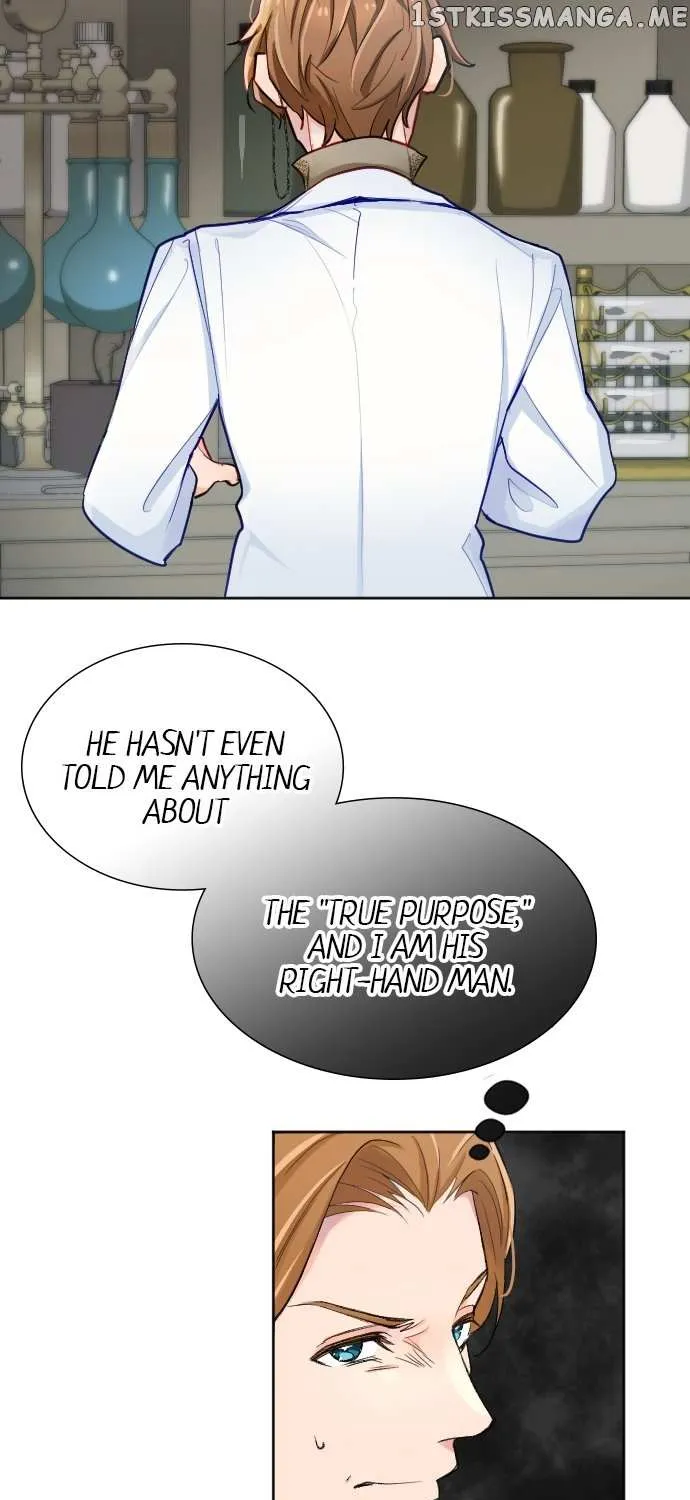 Kizu Darake Seijo Yori Houfuku wo Komete Zinmanga X Chapter 56 Page 8