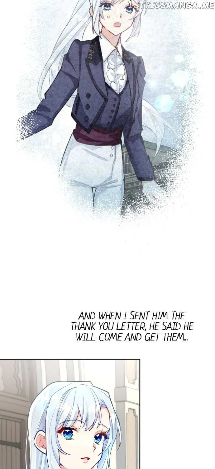 Kizu Darake Seijo Yori Houfuku wo Komete Zinmanga X Chapter 56 Page 27