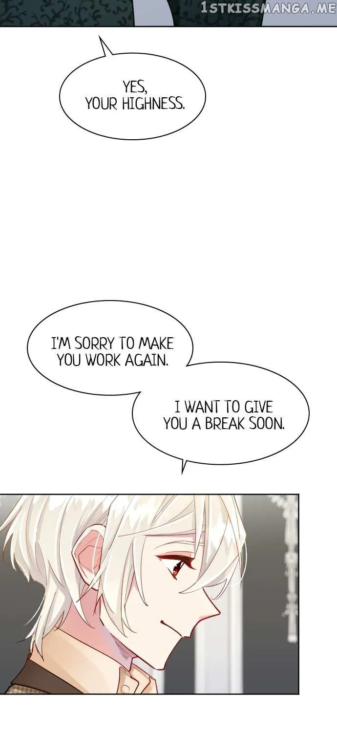 Kizu Darake Seijo Yori Houfuku wo Komete Zinmanga X Chapter 55 Page 49