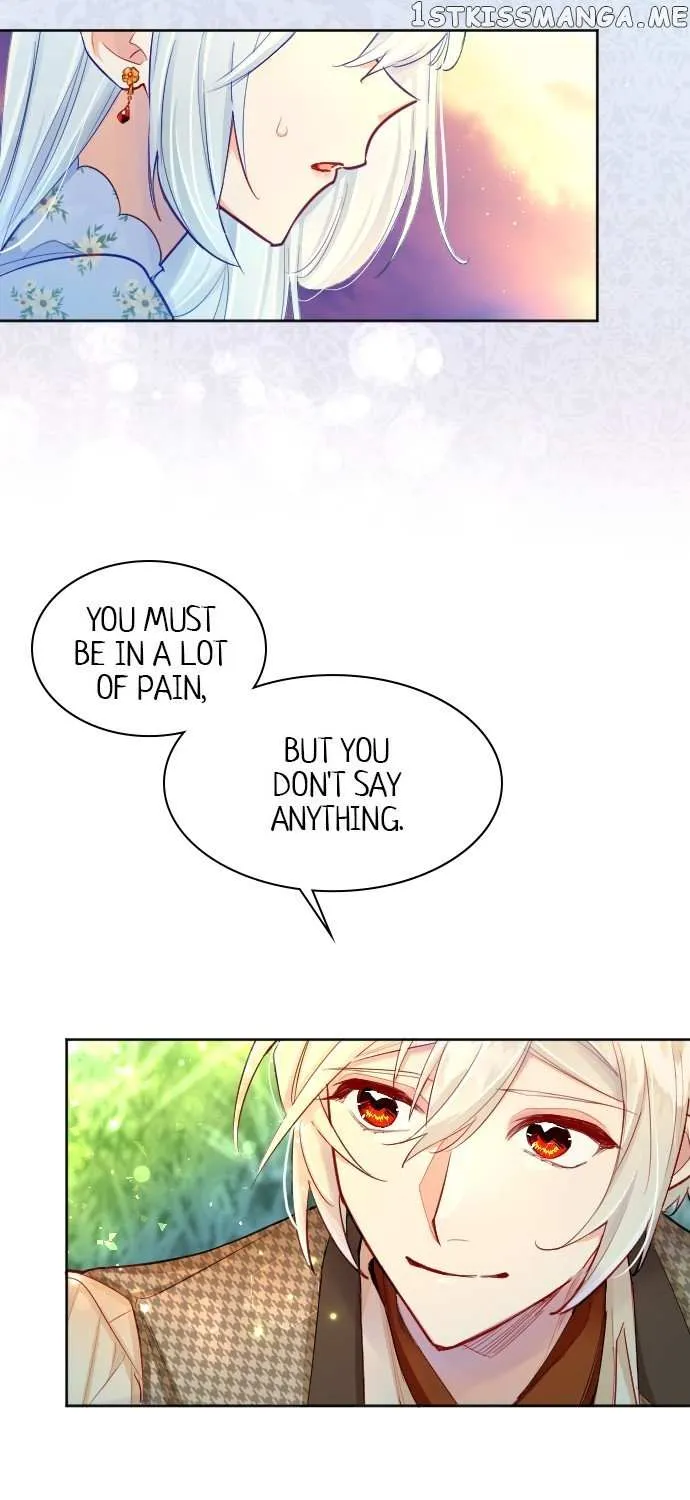 Kizu Darake Seijo Yori Houfuku wo Komete Zinmanga X Chapter 54 Page 18