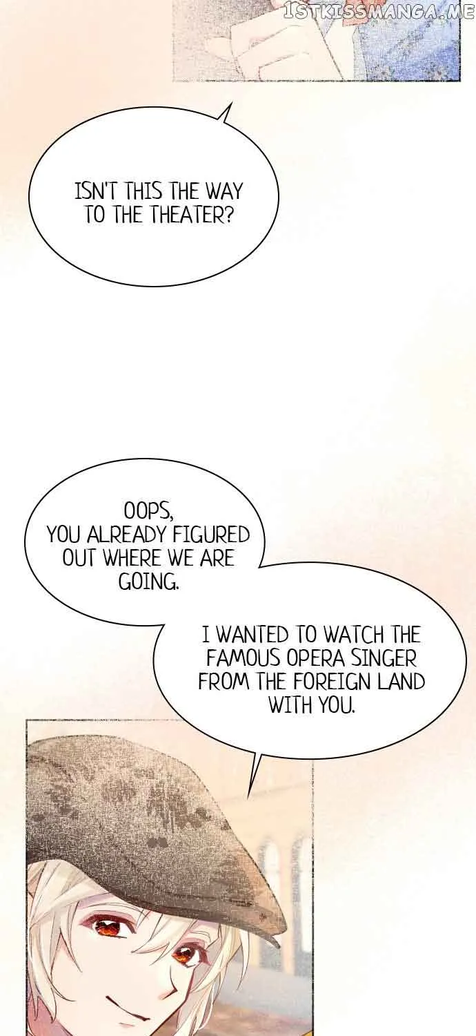 Kizu Darake Seijo Yori Houfuku wo Komete Zinmanga X Chapter 51 Page 4